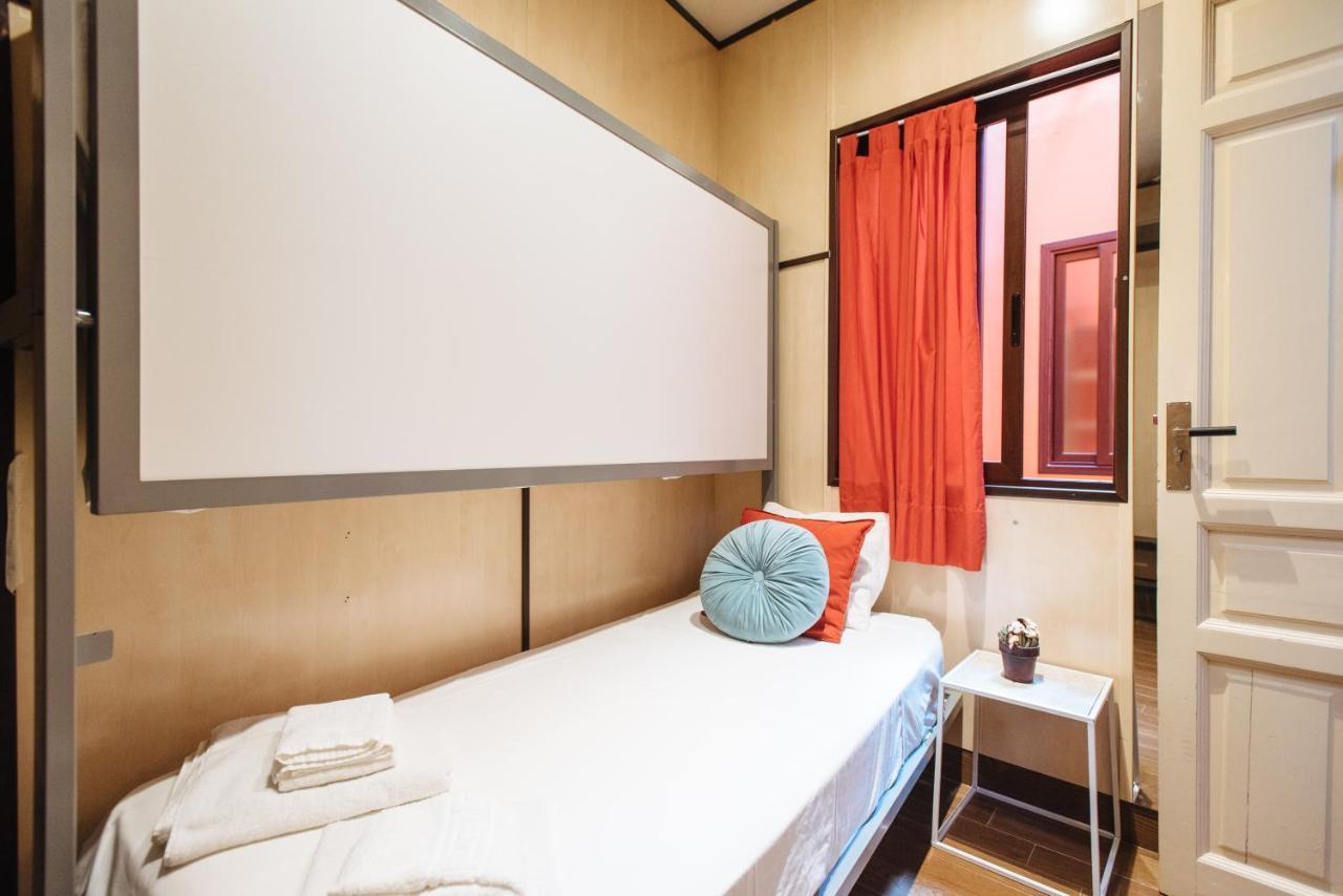Divi Apartments Villa Reyes 2 Seville Luaran gambar