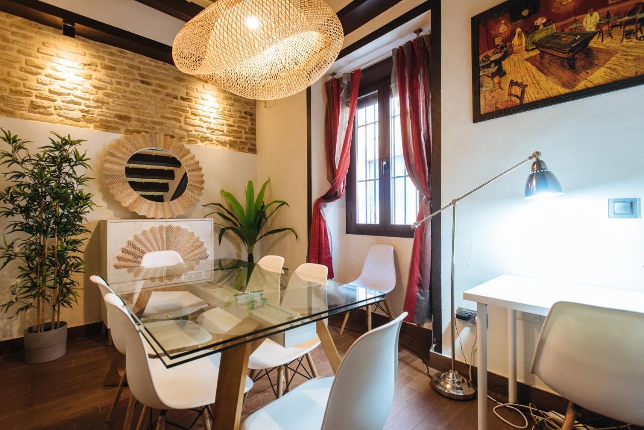 Divi Apartments Villa Reyes 2 Seville Luaran gambar