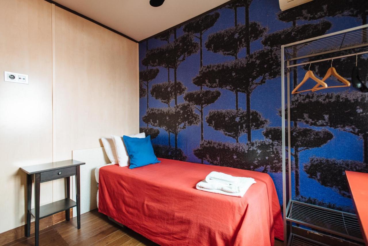 Divi Apartments Villa Reyes 2 Seville Luaran gambar