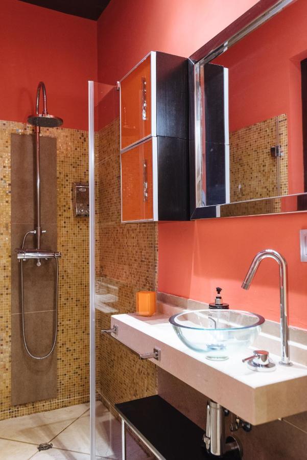 Divi Apartments Villa Reyes 2 Seville Luaran gambar